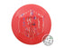 Infinite Discs I-Blend Aztec Distance Driver Golf Disc (Individually Listed)