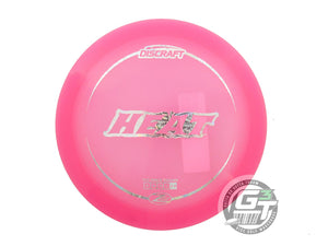 Discraft Z Lite Heat Distance Driver Golf Disc (Individually Listed)