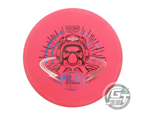 Streamline Electron Pilot Putter Golf Disc (Individually Listed)