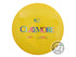 Latitude 64 Gold Line Claymore Midrange Golf Disc (Individually Listed)