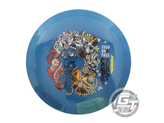 Thought Space Athletics Ethereal Construct Distance Driver Golf Disc (Individually Listed)