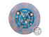 Thought Space Athletics Nebula Aura Pathfinder Midrange Golf Disc (Individually Listed)