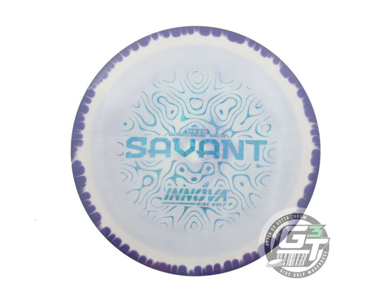 Innova Halo Star Savant Distance Driver Golf Disc (Individually Listed)