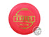 Discraft Paul McBeth Signature Elite Z Kratos Putter Golf Disc (Individually Listed)