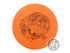 Stokely First Run Thermo Owl Midrange Golf Disc (Individually Listed)