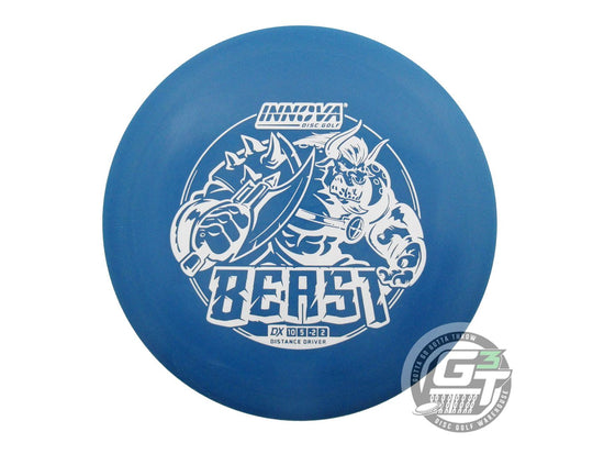 Innova DX Beast Distance Driver Golf Disc (Individually Listed)