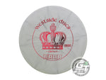 Westside Origio Burst Crown Putter Golf Disc (Individually Listed)