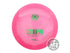 Kastaplast K1 Impa Distance Driver Golf Disc (Individually Listed)