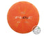 Latitude 64 Retro Burst Fuse Midrange Golf Disc (Individually Listed)