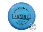 Discraft Paul McBeth Signature Elite Z Kratos Putter Golf Disc (Individually Listed)