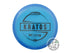 Discraft Paul McBeth Signature Elite Z Kratos Putter Golf Disc (Individually Listed)