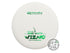 Gateway "Not So" Pure White Wizard Putter Golf Disc (Individually Listed)