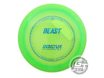 Innova Blizzard Champion Beast Distance Driver Golf Disc (Individually Listed)