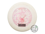 Gateway Factory Second Smugglers Coffee Special Blend Wizard Putter Golf Disc (Individually Listed)