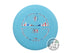 Stokely Retailer Exclusive Strato Wren Putter Golf Disc (Individually Listed)