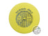 Westside BT Medium Shield Putter Golf Disc (Individually Listed)