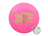 Discraft Elite X Heat Distance Driver Golf Disc (Individually Listed)