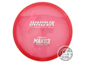 Innova Champion Mako3 Midrange Golf Disc (Individually Listed)