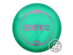 Discraft Elite Z Meteor Midrange Golf Disc (Individually Listed)