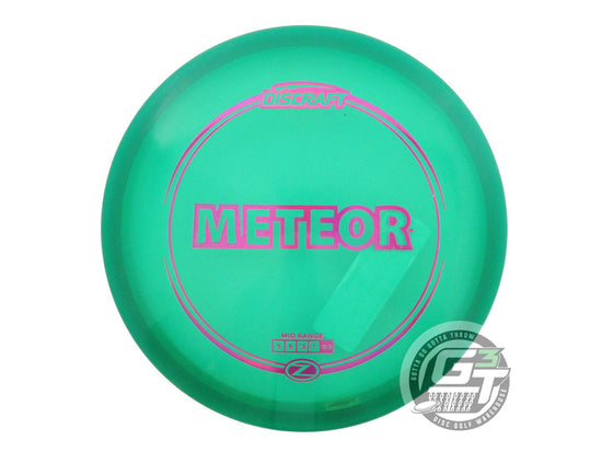 Discraft Elite Z Meteor Midrange Golf Disc (Individually Listed)