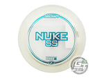 Discraft Elite Z Nuke SS Distance Driver Golf Disc (Individually Listed)