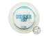 Discraft Elite Z Nuke SS Distance Driver Golf Disc (Individually Listed)