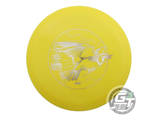 Stokely First Run Thermo Lark Fairway Driver Golf Disc (Individually Listed)