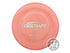 Discraft ESP Zone GT Putter Golf Disc (Individually Listed)