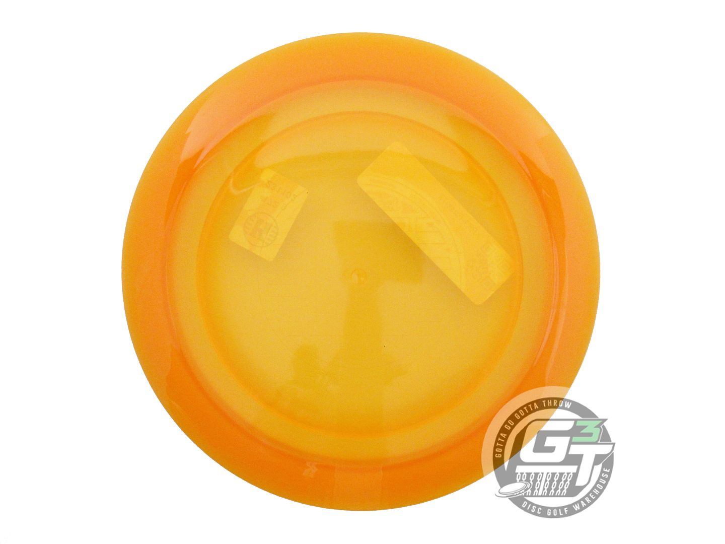 Kastaplast K1 Rask Distance Driver Golf Disc (Individually Listed)