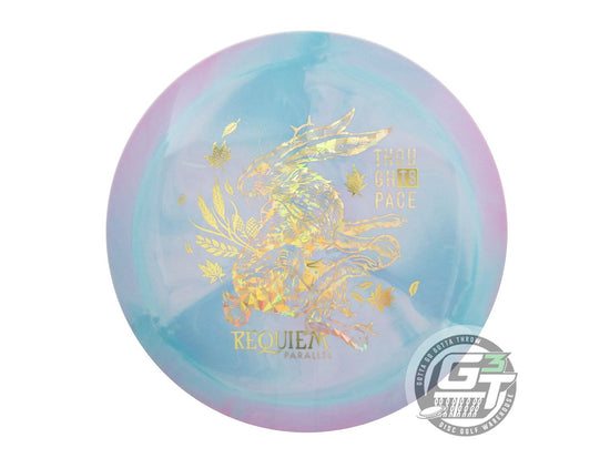 Thought Space Athletics Parallel Requiem Distance Driver Golf Disc (Individually Listed)