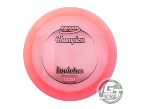 Innova Champion Invictus Distance Driver Golf Disc (Individually Listed)