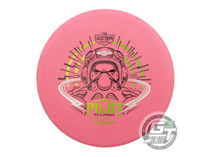 Streamline Electron Firm Pilot Putter Golf Disc (Individually Listed)