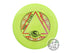 Streamline Neutron Echo Midrange Golf Disc (Individually Listed)