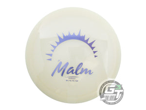 Kastaplast Glow K1 Malm Fairway Driver Golf Disc (Individually Listed)