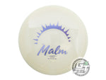 Kastaplast Glow K1 Malm Fairway Driver Golf Disc (Individually Listed)