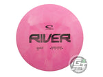 Latitude 64 Gold Burst River Fairway Driver Golf Disc (Individually Listed)