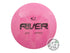 Latitude 64 Gold Burst River Fairway Driver Golf Disc (Individually Listed)