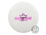 Dynamic Discs First Run Supreme Intent Fairway Driver Golf Disc (Individually Listed)