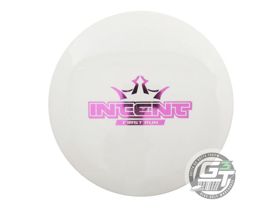 Dynamic Discs First Run Supreme Intent Fairway Driver Golf Disc (Individually Listed)