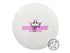 Dynamic Discs First Run Supreme Intent Fairway Driver Golf Disc (Individually Listed)