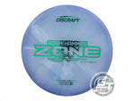 Discraft Limited Edition 2025 Tour Series Adam Hammes Swirl Elite Z Zone Putter Golf Disc (Individually Listed)