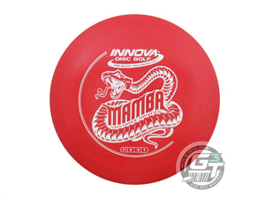 Innova DX Mamba Distance Driver Golf Disc (Individually Listed)