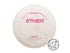 Gateway Platinum Ether Distance Driver Golf Disc (Individually Listed)