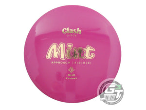 Clash Steady Mint Putter Golf Disc (Individually Listed)
