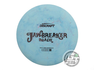 Discraft Jawbreaker Blend Roach Putter Golf Disc (Individually Listed)