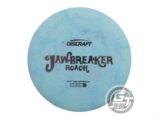 Discraft Jawbreaker Blend Roach Putter Golf Disc (Individually Listed)