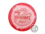 Innova Halo Star Mamba Distance Driver Golf Disc (Individually Listed)