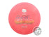 Above Ground Level Alpine Sycamore Fairway Driver Golf Disc (Individually Listed)