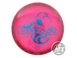 Discraft Fuzed Line Buzzz w/ Saw Pattern Midrange Golf Disc (Individually Listed)
