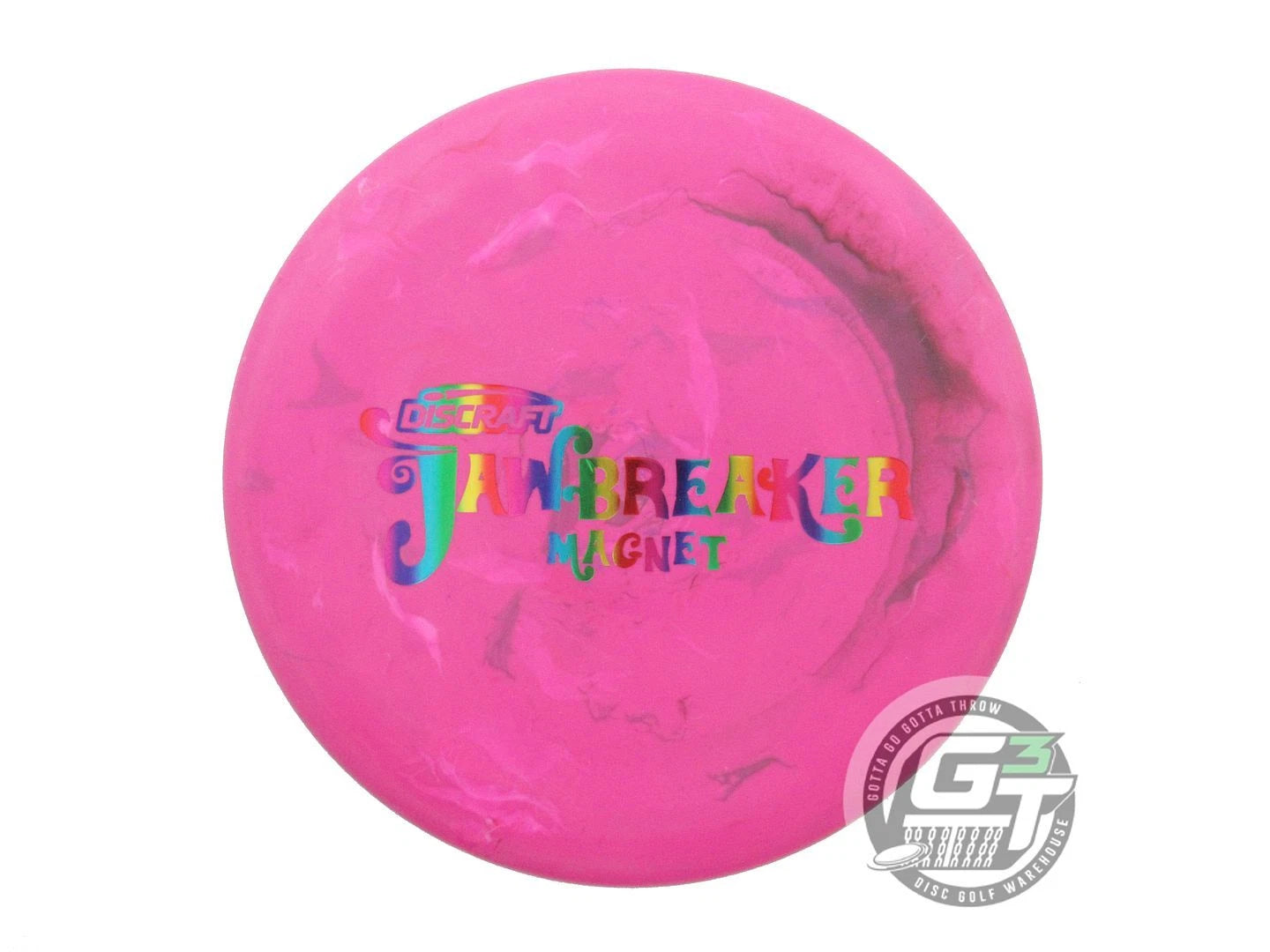 Discraft Jawbreaker Magnet Putter Golf Disc (Individually Listed)